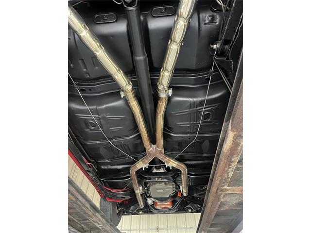 1967 Oldsmobile Cutlass (CC-2113997) for sale in Greensboro, North Carolina