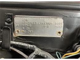 1967 Oldsmobile Cutlass (CC-2113997) for sale in Greensboro, North Carolina