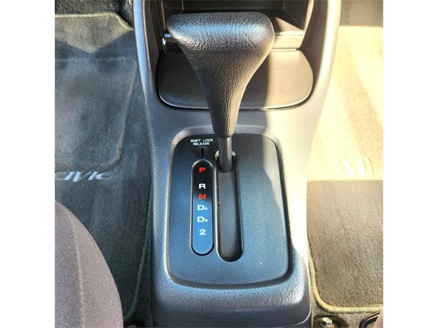 1998 Honda Civic (CC-2113998) for sale in Greensboro, North Carolina