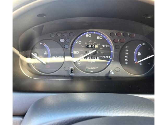 1998 Honda Civic (CC-2113998) for sale in Greensboro, North Carolina
