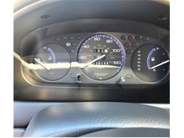 1998 Honda Civic (CC-2113998) for sale in Greensboro, North Carolina