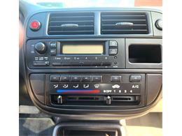 1998 Honda Civic (CC-2113998) for sale in Greensboro, North Carolina