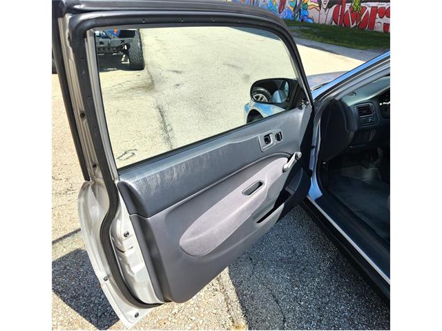 1998 Honda Civic (CC-2113998) for sale in Greensboro, North Carolina