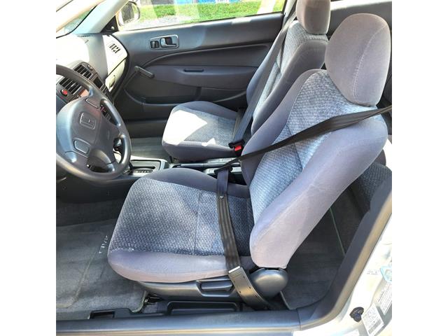 1998 Honda Civic (CC-2113998) for sale in Greensboro, North Carolina