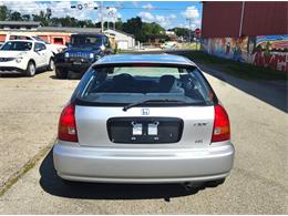 1998 Honda Civic (CC-2113998) for sale in Greensboro, North Carolina
