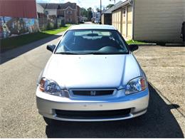 1998 Honda Civic (CC-2113998) for sale in Greensboro, North Carolina
