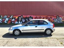 1998 Honda Civic (CC-2113998) for sale in Greensboro, North Carolina