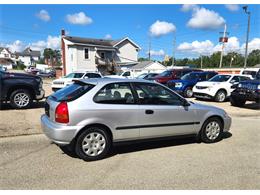 1998 Honda Civic (CC-2113998) for sale in Greensboro, North Carolina