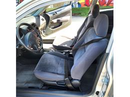1998 Honda Civic (CC-2113998) for sale in Greensboro, North Carolina