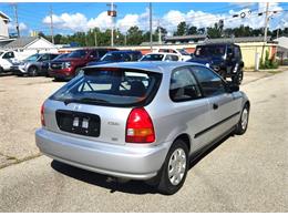1998 Honda Civic (CC-2113998) for sale in Greensboro, North Carolina