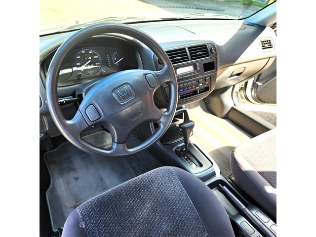 1998 Honda Civic (CC-2113998) for sale in Greensboro, North Carolina