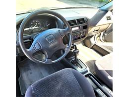 1998 Honda Civic (CC-2113998) for sale in Greensboro, North Carolina