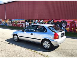1998 Honda Civic (CC-2113998) for sale in Greensboro, North Carolina