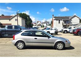 1998 Honda Civic (CC-2113998) for sale in Greensboro, North Carolina