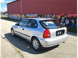 1998 Honda Civic (CC-2113998) for sale in Greensboro, North Carolina