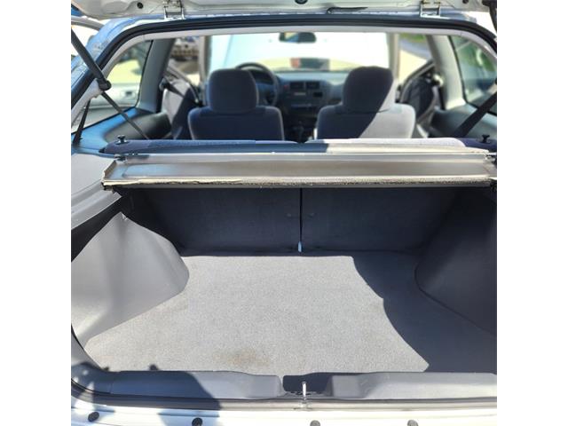 1998 Honda Civic (CC-2113998) for sale in Greensboro, North Carolina