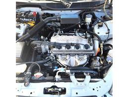 1998 Honda Civic (CC-2113998) for sale in Greensboro, North Carolina