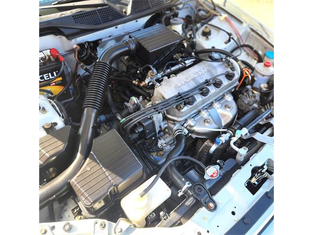 1998 Honda Civic (CC-2113998) for sale in Greensboro, North Carolina