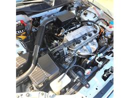 1998 Honda Civic (CC-2113998) for sale in Greensboro, North Carolina