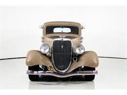 1934 Ford Deluxe (CC-2113999) for sale in St. Charles, Missouri