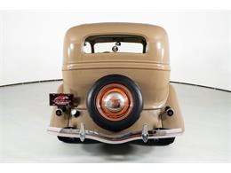 1934 Ford Deluxe (CC-2113999) for sale in St. Charles, Missouri