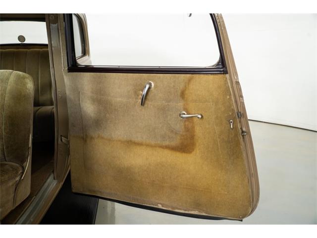 1934 Ford Deluxe (CC-2113999) for sale in St. Charles, Missouri