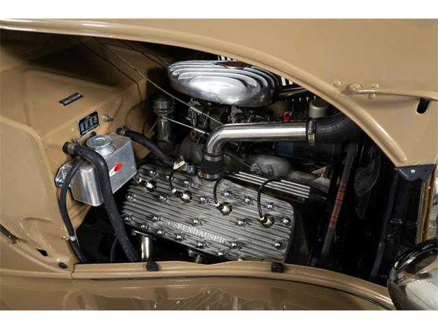 1934 Ford Deluxe (CC-2113999) for sale in St. Charles, Missouri