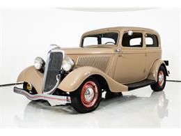 1934 Ford Deluxe (CC-2113999) for sale in St. Charles, Missouri