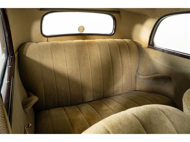 1934 Ford Deluxe (CC-2113999) for sale in St. Charles, Missouri
