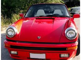 1983 Porsche 911 (CC-2110004) for sale in Cadillac, Michigan