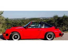 1983 Porsche 911 (CC-2110004) for sale in Cadillac, Michigan