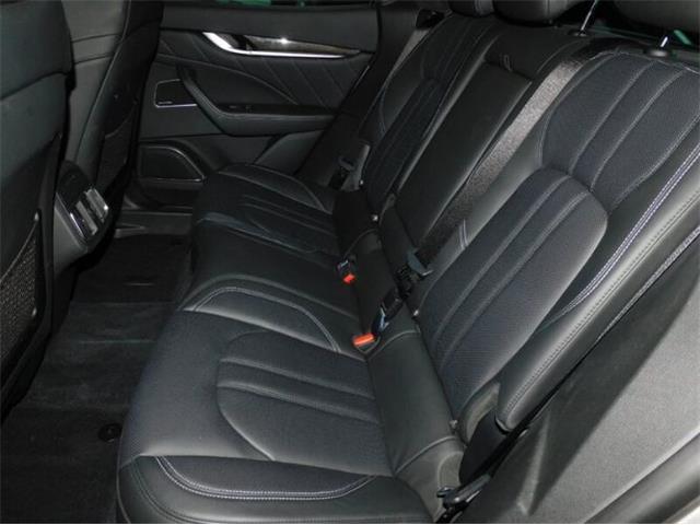 2019 Maserati Levante (CC-2110400) for sale in Cadillac, Michigan