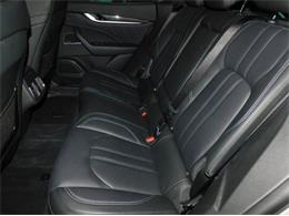 2019 Maserati Levante (CC-2110400) for sale in Cadillac, Michigan