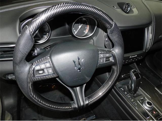 2019 Maserati Levante (CC-2110400) for sale in Cadillac, Michigan