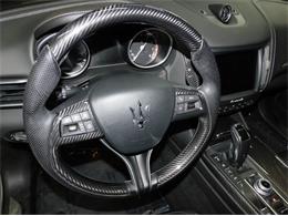 2019 Maserati Levante (CC-2110400) for sale in Cadillac, Michigan