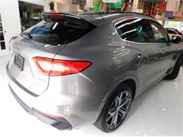 2019 Maserati Levante (CC-2110400) for sale in Cadillac, Michigan