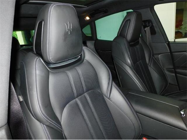 2019 Maserati Levante (CC-2110400) for sale in Cadillac, Michigan