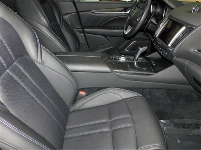 2019 Maserati Levante (CC-2110400) for sale in Cadillac, Michigan