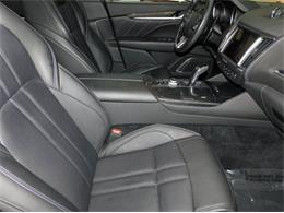 2019 Maserati Levante (CC-2110400) for sale in Cadillac, Michigan