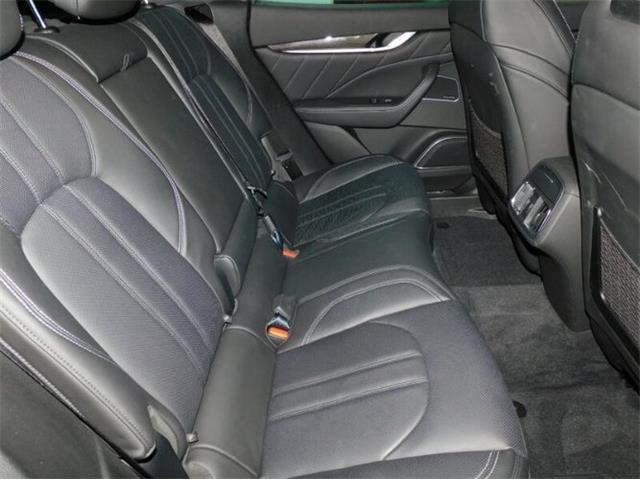 2019 Maserati Levante (CC-2110400) for sale in Cadillac, Michigan