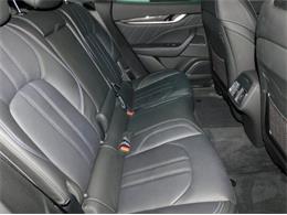 2019 Maserati Levante (CC-2110400) for sale in Cadillac, Michigan