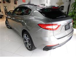 2019 Maserati Levante (CC-2110400) for sale in Cadillac, Michigan