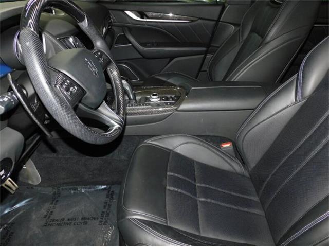 2019 Maserati Levante (CC-2110400) for sale in Cadillac, Michigan