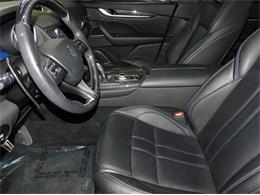 2019 Maserati Levante (CC-2110400) for sale in Cadillac, Michigan