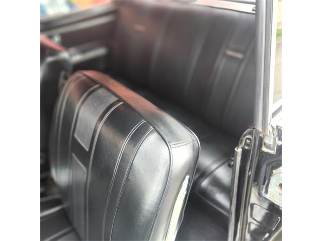 1965 Chevrolet Nova SS (CC-2114000) for sale in Greensboro, North Carolina