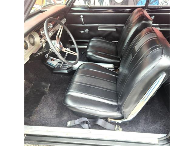 1965 Chevrolet Nova SS (CC-2114000) for sale in Greensboro, North Carolina