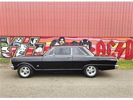 1965 Chevrolet Nova SS (CC-2114000) for sale in Greensboro, North Carolina
