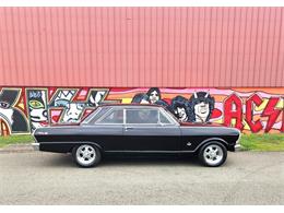 1965 Chevrolet Nova SS (CC-2114000) for sale in Greensboro, North Carolina