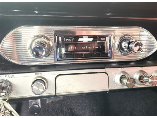 1965 Chevrolet Nova SS (CC-2114000) for sale in Greensboro, North Carolina