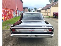 1965 Chevrolet Nova SS (CC-2114000) for sale in Greensboro, North Carolina